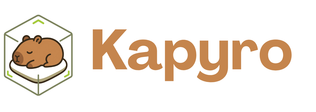 Kapyro